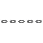 Muffler Gasket Repair Kit for BR500 BR550 BR600 BR700 BR800 (OEM 4282 149 0600)