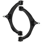 Set of 2 Front Control Arms with Ball Joints for Dodge Ram 1500 (2011–2018)
