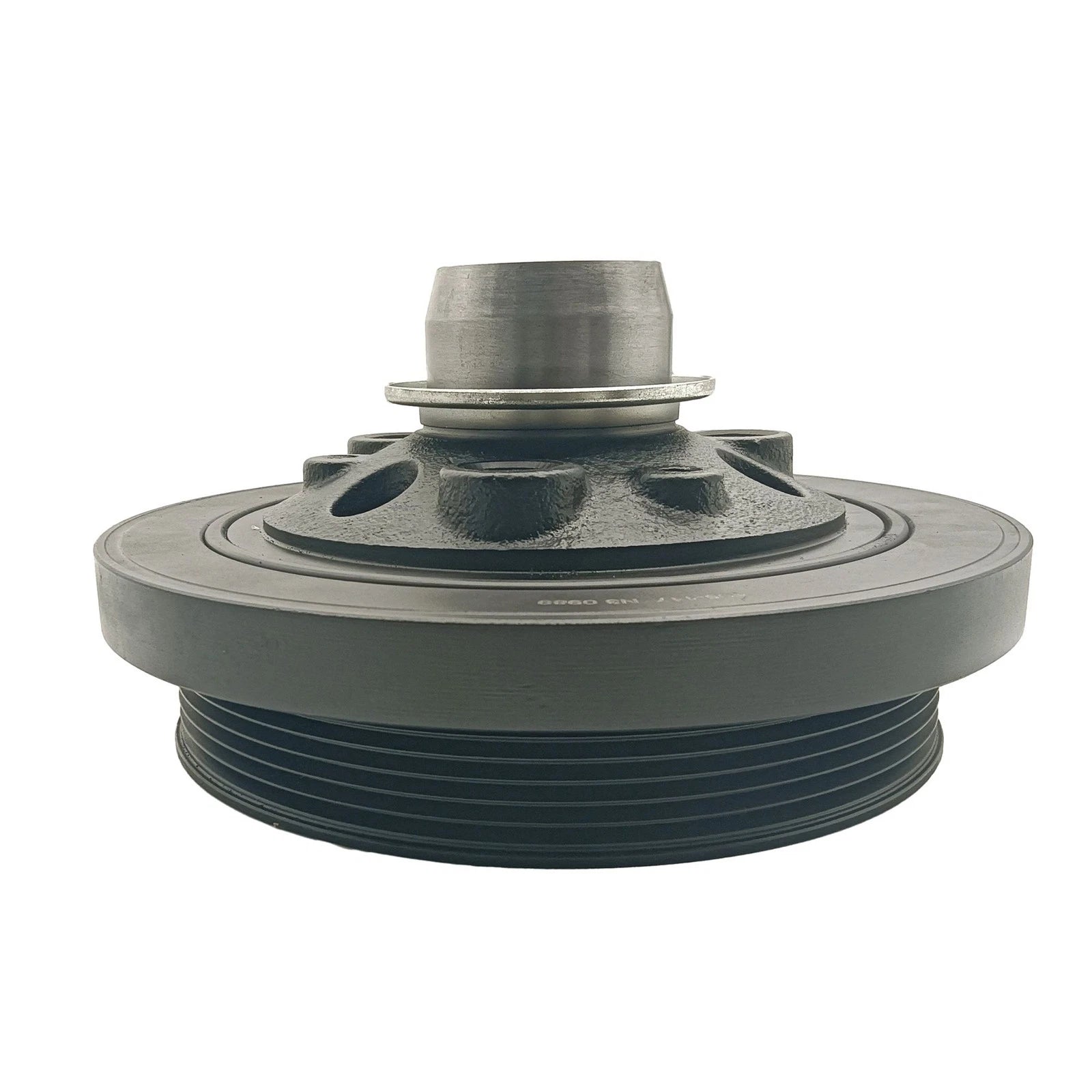 Harmonic Balancer 594533 for Jeep Grand Cherokee Dodge Charger Challenger (2012–2019)