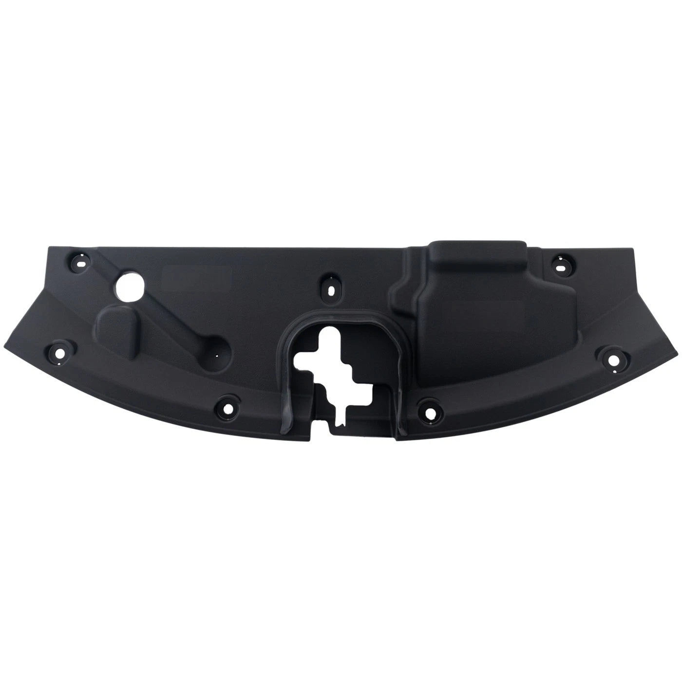 Radiator Support Covers for Toyota Sienna (2021–2023)