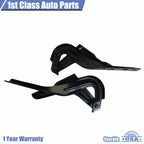Set of 2 Hood Hinges for Honda CR-V (2017-2022)