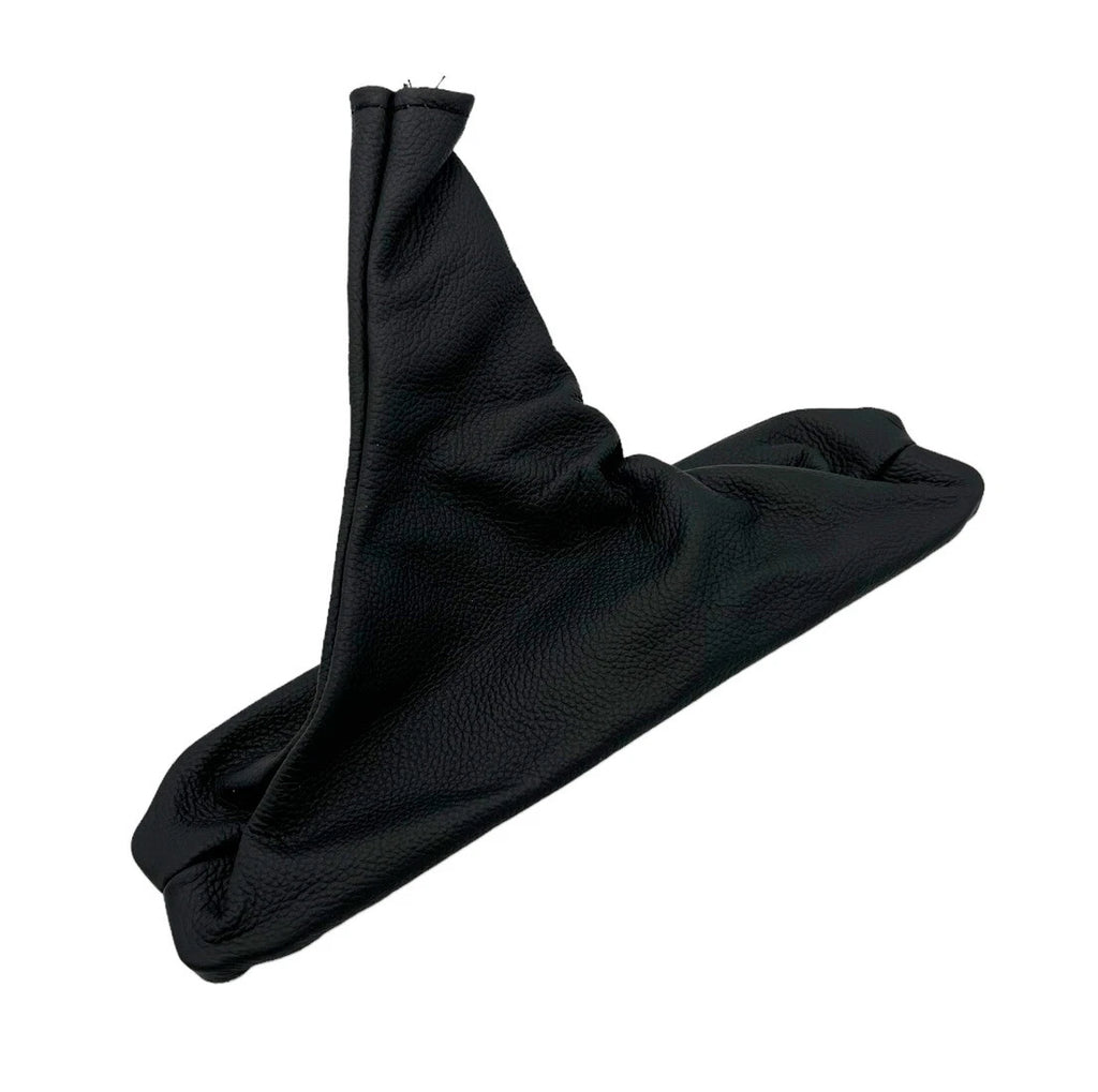 Automatic Shift Boot Black Leather Replacement for Chevrolet Corvette C4 (1990–1996)