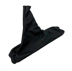 Automatic Shift Boot Black Leather Replacement for Chevrolet Corvette C4 (1990–1996)