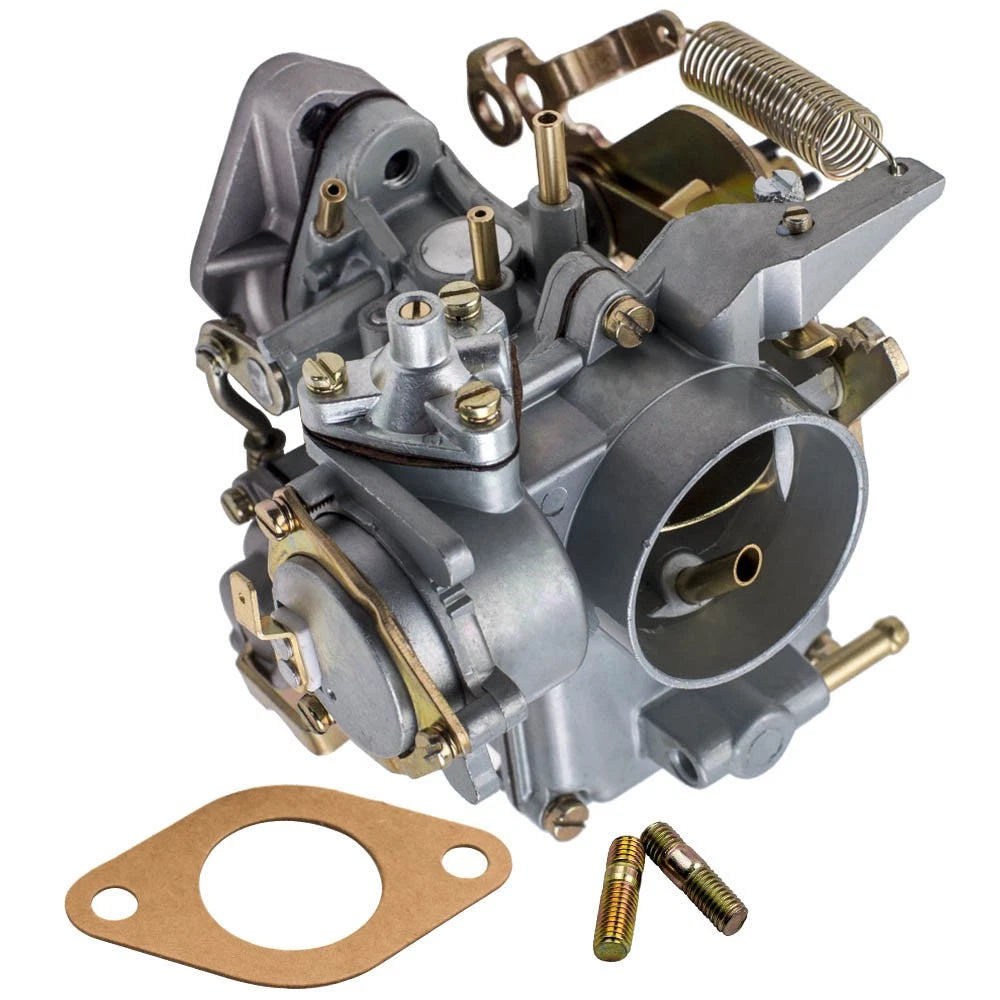 Carburetor for Volkswagen Beetle (1968–1979) 30/31 Pict-3 113129029A