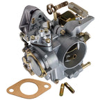 Carburetor for Volkswagen Beetle (1968–1979) 30/31 Pict-3 113129029A