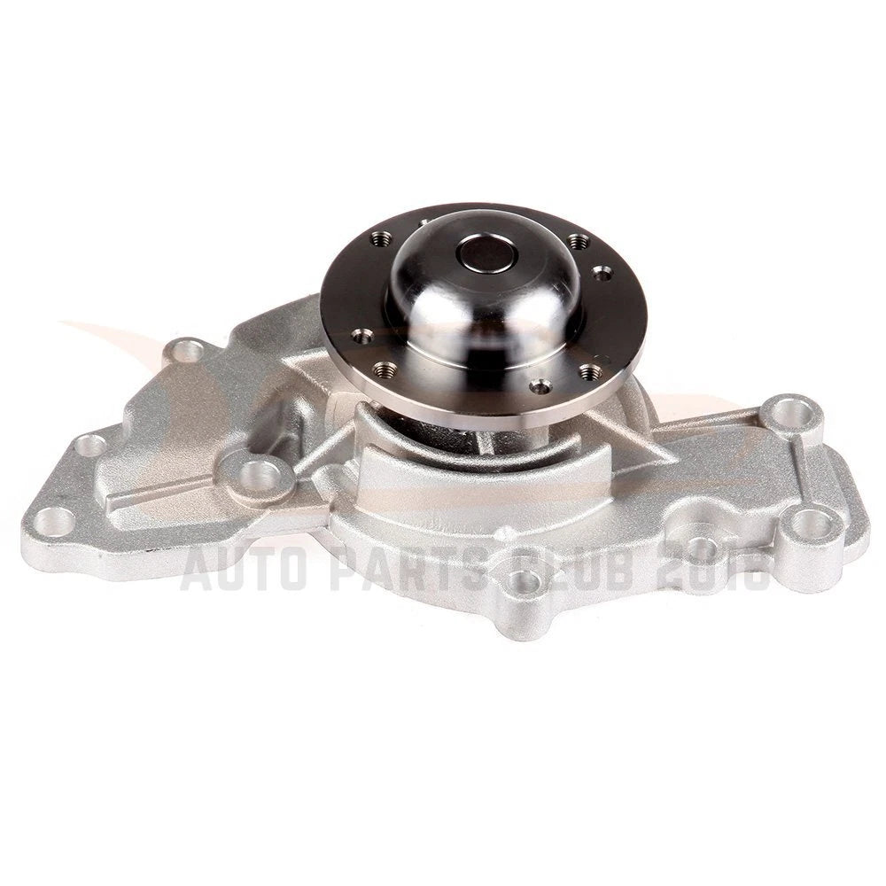 Water Pump for Chevrolet Oldsmobile Pontiac 3.8L V6 (1995–2009)