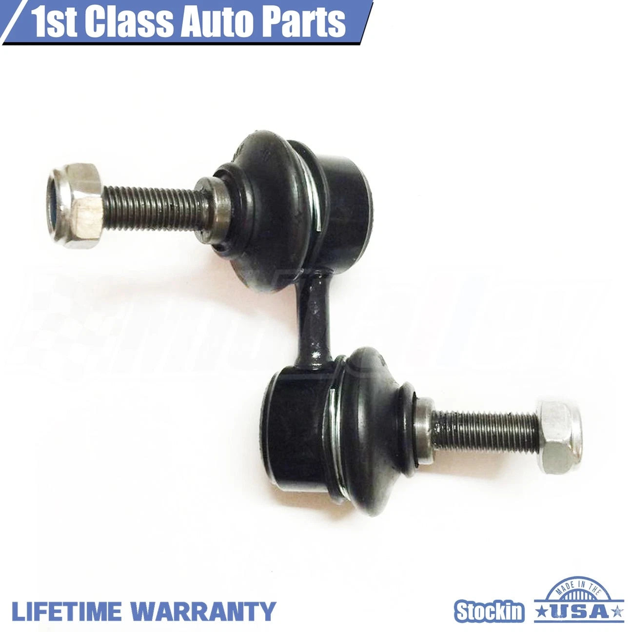 Sway Bar End Links for Acura EL RSX Honda Civic (2001-2011)