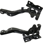 Hood Hinges Set of 2 for Kia Rio (2012–2017)