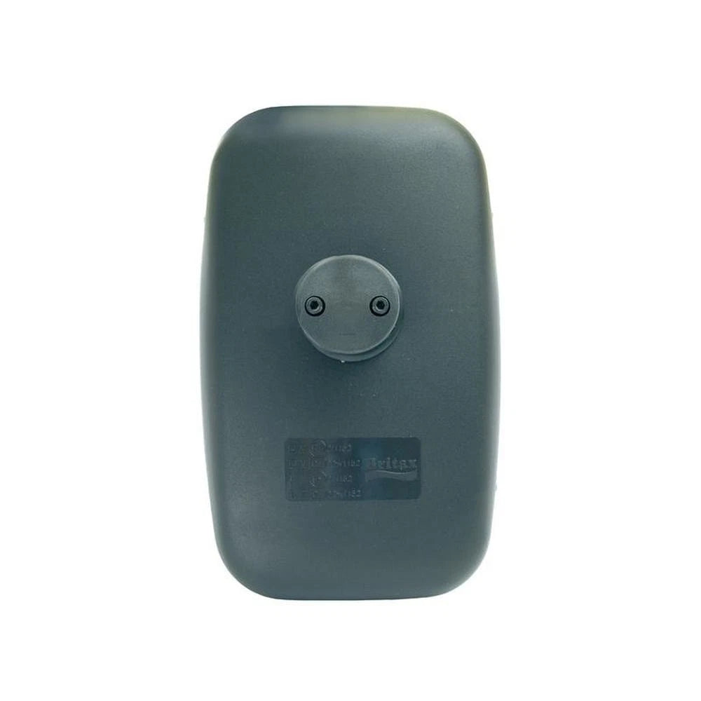 Mirror Head for Britax (Rectangular Convex, 265 x 160 mm, RH/LH)