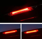 9LED Black Lens 3rd Brake Light for Toyota Crolla Sequoia Highlander RAV4