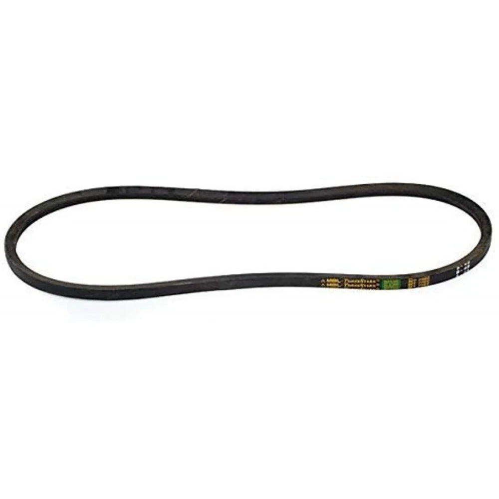 Micro-Rib V-Belt DZ119530 for John Deere Dozer 450J, 550J, 650J (2005–2015)