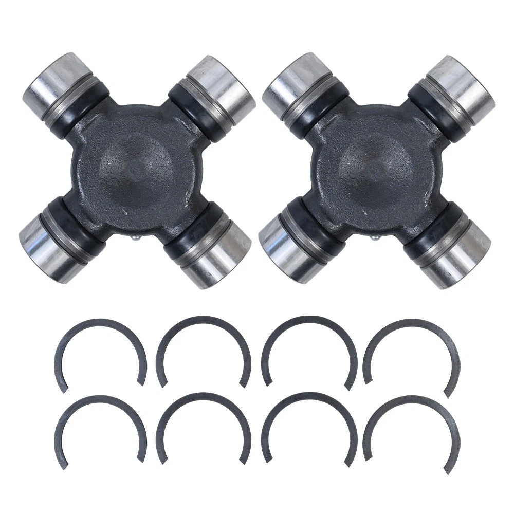 Set of 2 Outer Axle U Joint for Dodge Ram 2500 3500 (2010–2023) 68065428AC