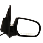 Power Mirror for Mazda Tribute (2005–2006) Right Heated Manual Folding