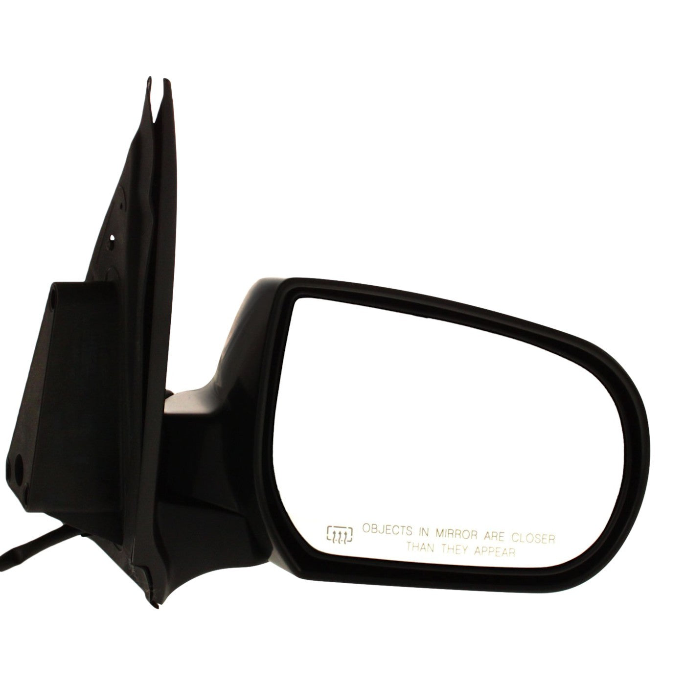 Power Mirror for Mazda Tribute (2005–2006) Right Heated Manual Folding