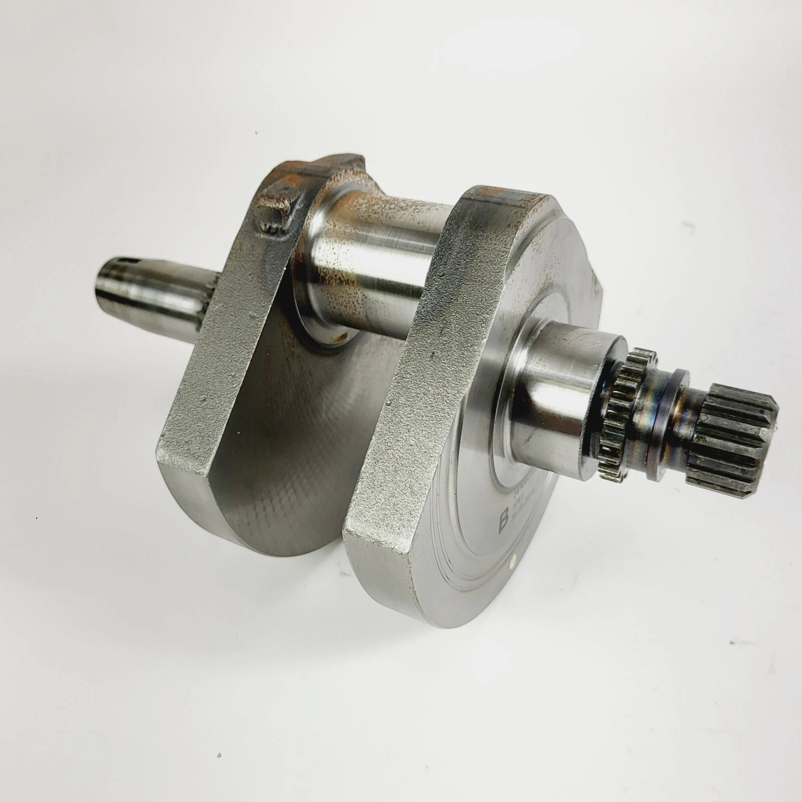 Crank Shaft 24100038B for Harley Davidson Street XG500 (2015–2020)