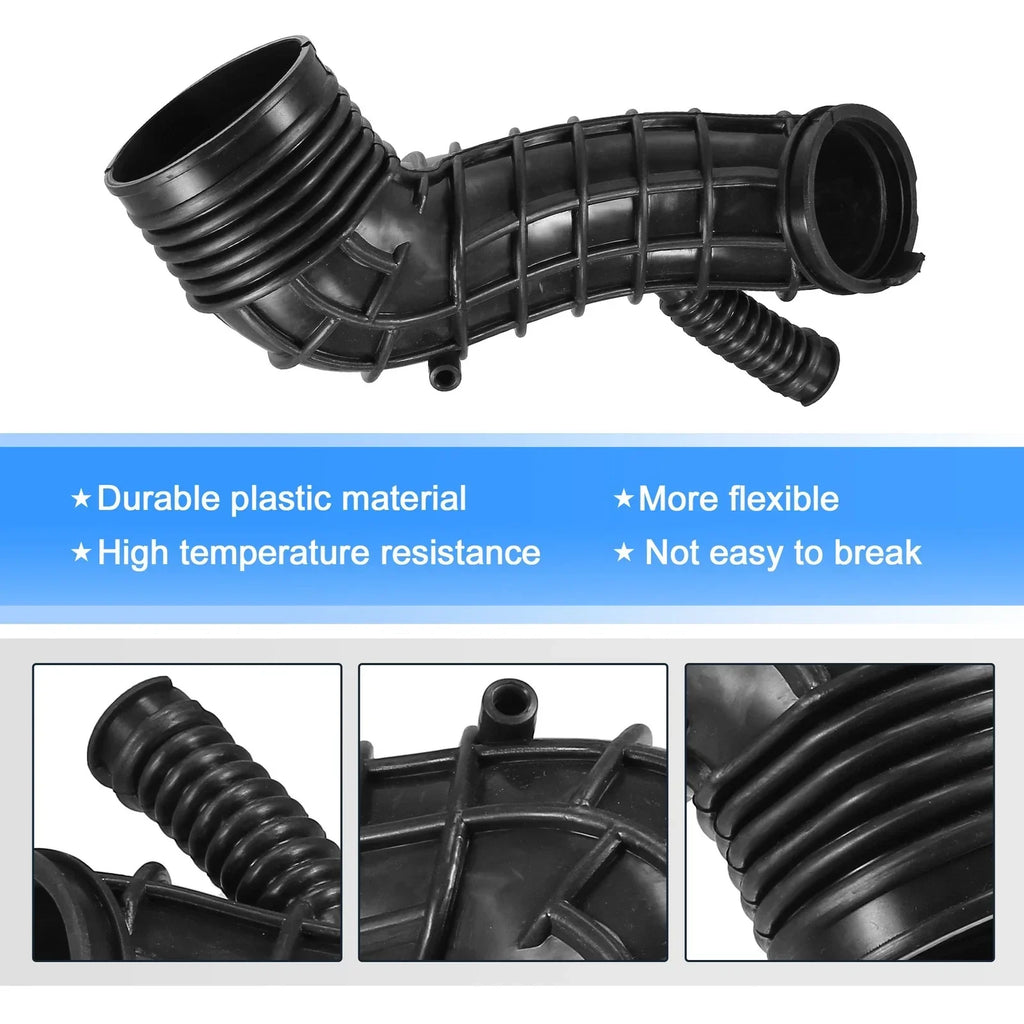 Engine Air Intake Hose Pipe Tube for BMW X3 (2003-2006)