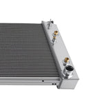 4 Row Core Aluminum Radiator for Oldsmobile Cutlass Salon (1985)