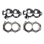 Head & Cover Gasket Set for Evinrude Johnson 18-35 HP 327674