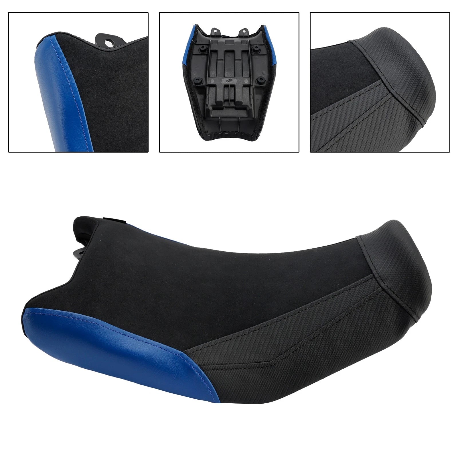 Lower Front Driver Seat Pillion for Suzuki V-Strom 250SX (2024–2025)