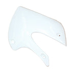 Front Left Tank Side Guard Fender for KLX110 (PIT Trail Dirt Bike)