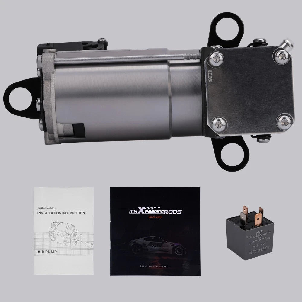 Air Suspension Compressor Pump for Mercedes W251 R Class (2006–2013) 2513202704
