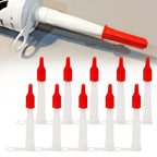 Caulking Nozzles for Workshop Mastic Cartridge