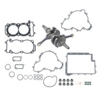 Crankshaft Gasket Seal Kit for Polaris Ranger XP 900 (2013–2016)