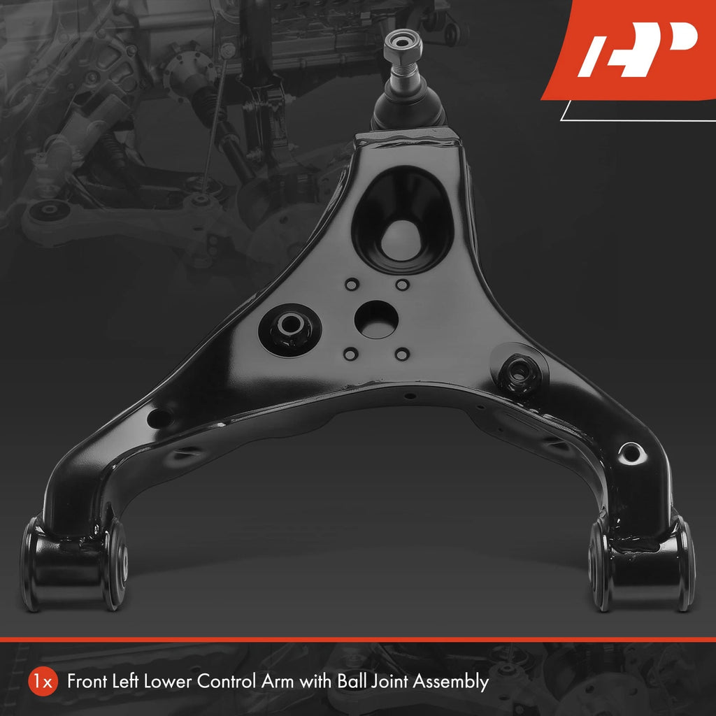 Front Left Lower Control Arm with Ball Joint for Dodge Mercedes-Benz