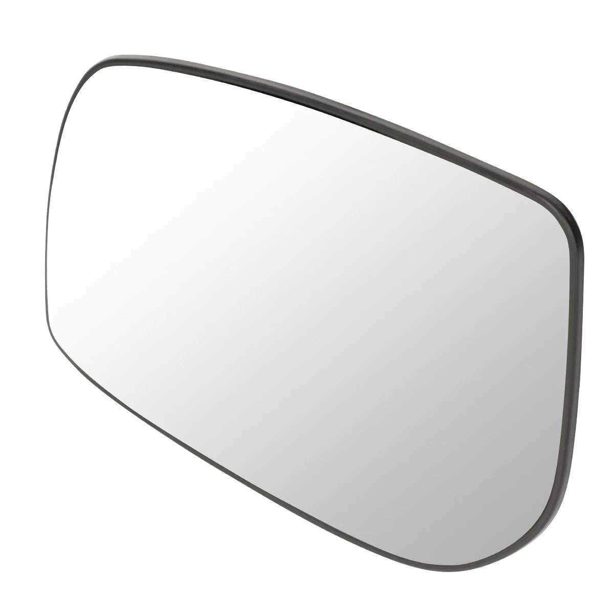 OE Style LH Powered Mirror Glass Lens for Toyota Yaris (2006–2012) 8796152660
