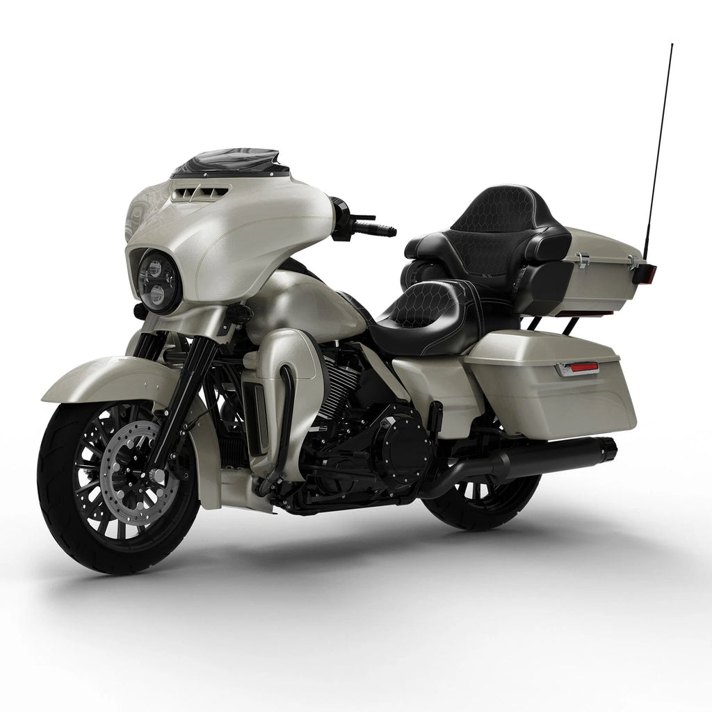 Fairing Bodywork Paint Set for Harley Davidson Touring Electra Glide (2014–2023)
