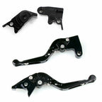 Adjustable Clutch Brake Lever for Speed Triple R 2016-2018, 1200 Scrambler BK T9