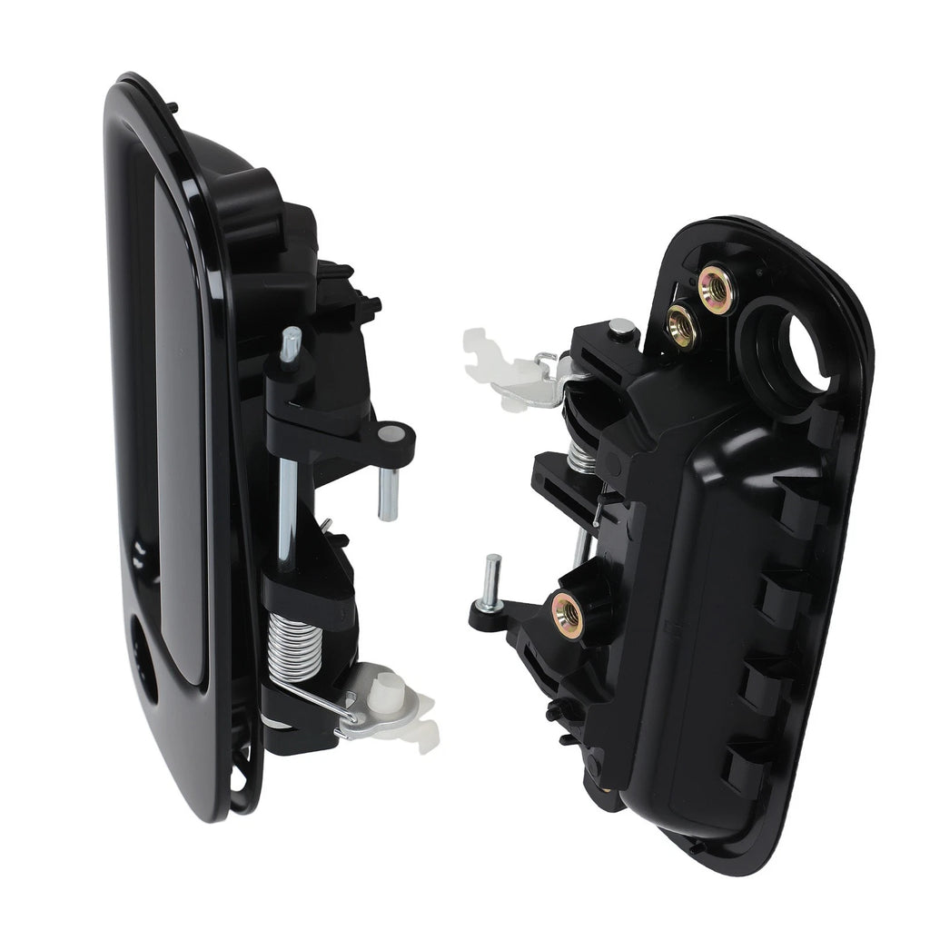 Front Exterior Door Handle for Toyota Camry DX SE XLE (1993–1996)