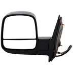 Heated Driver Left Side Mirror for Chevy Express Van, GMC 3500