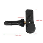 TPMS Car Tyre Pressure Sensor 52933-C1100 52933-2S400 for Hyundai Sonata (2011–2019)