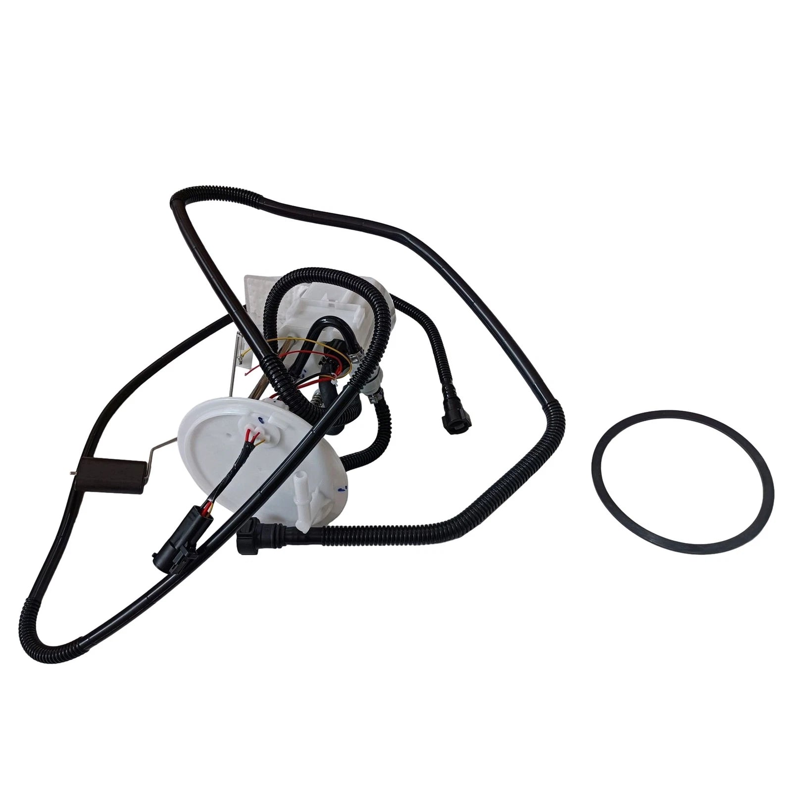 Right Electrical Fuel Pump Assembly for Ford Thunderbird Lincoln LS (2003–2005)