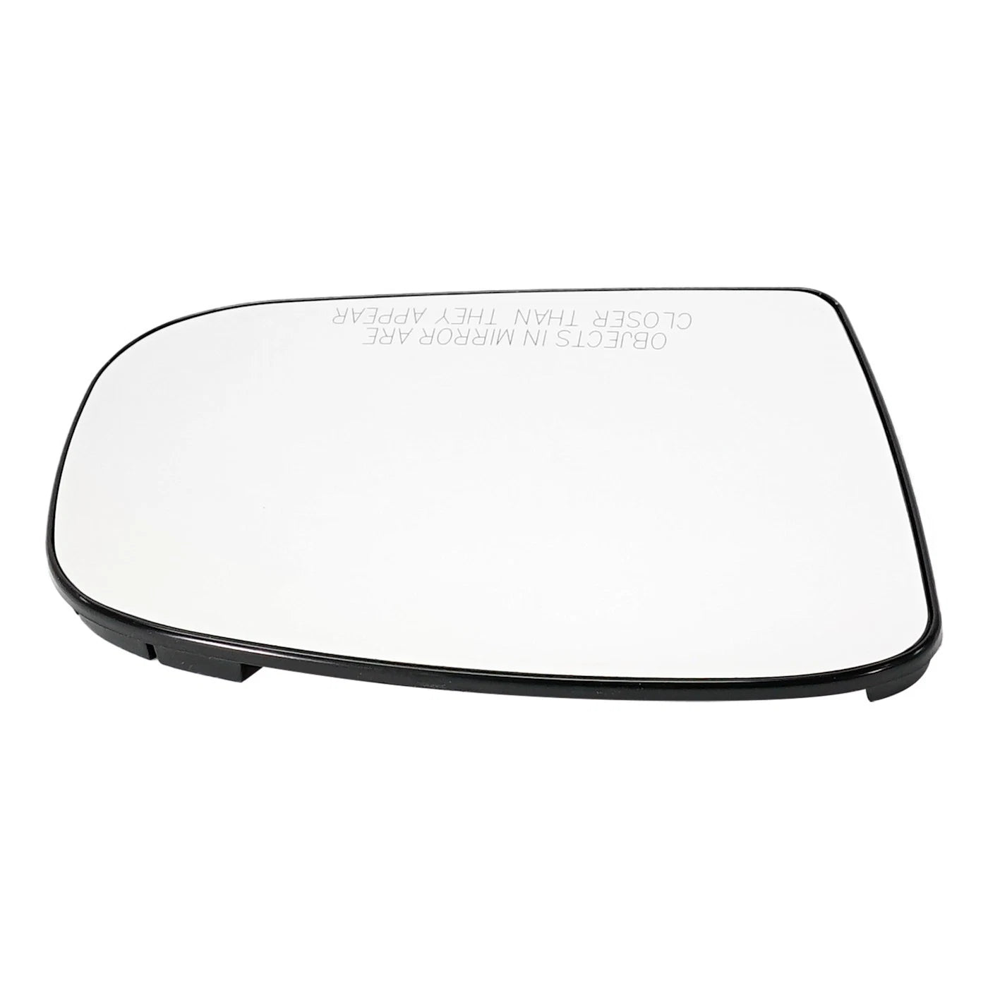 Heated Passenger Right Side Mirror Glass for Mercedes S Class