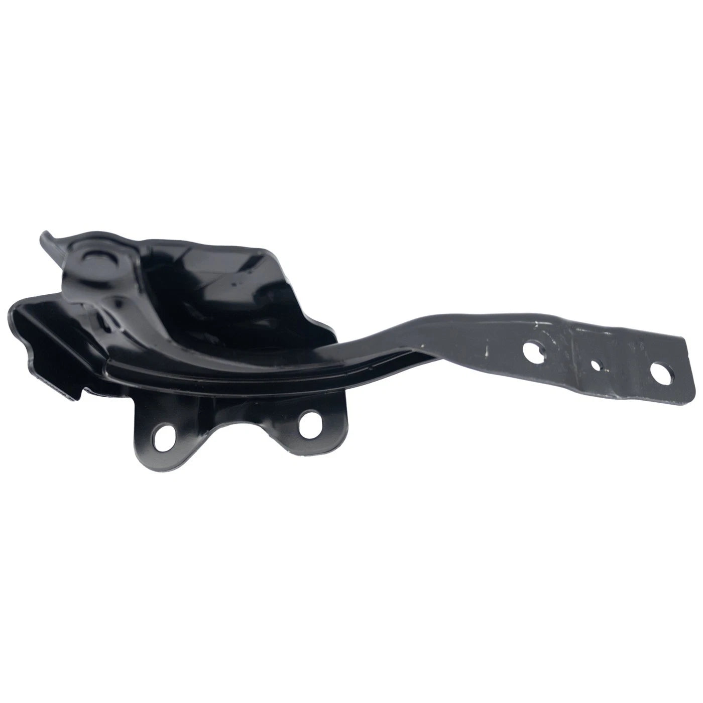 Set of 2 Hood Hinges for Kia Niro EV