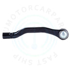 Set of 2 Steering Tie Rod Ends for Honda Accord (1998–2002)