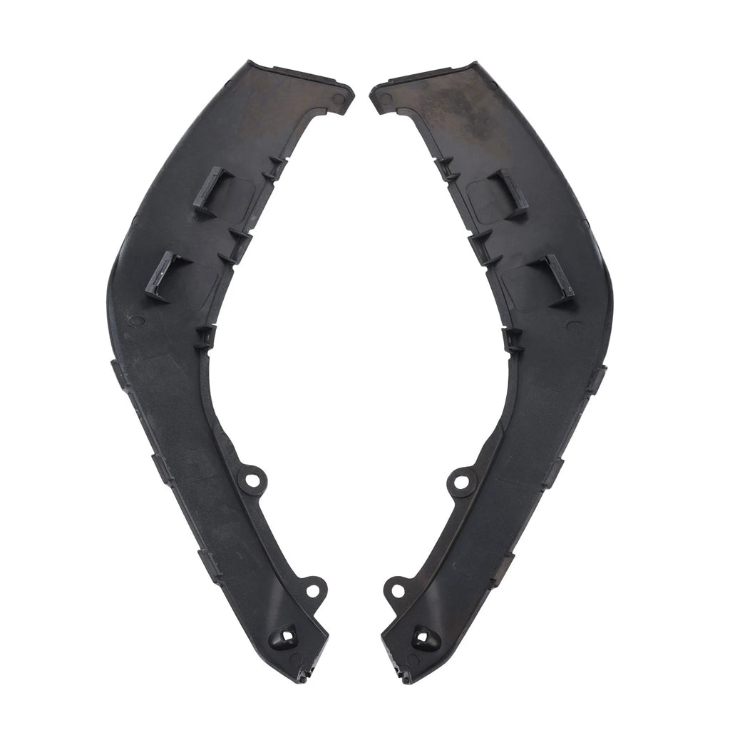 Upper Fairing Infills Side Panels for Aprilia RSV4 (2021–2024)