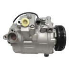 AC Compressor Kit Replacement for BMW 750Li 4.4L V8 Turbo (2009-2015)