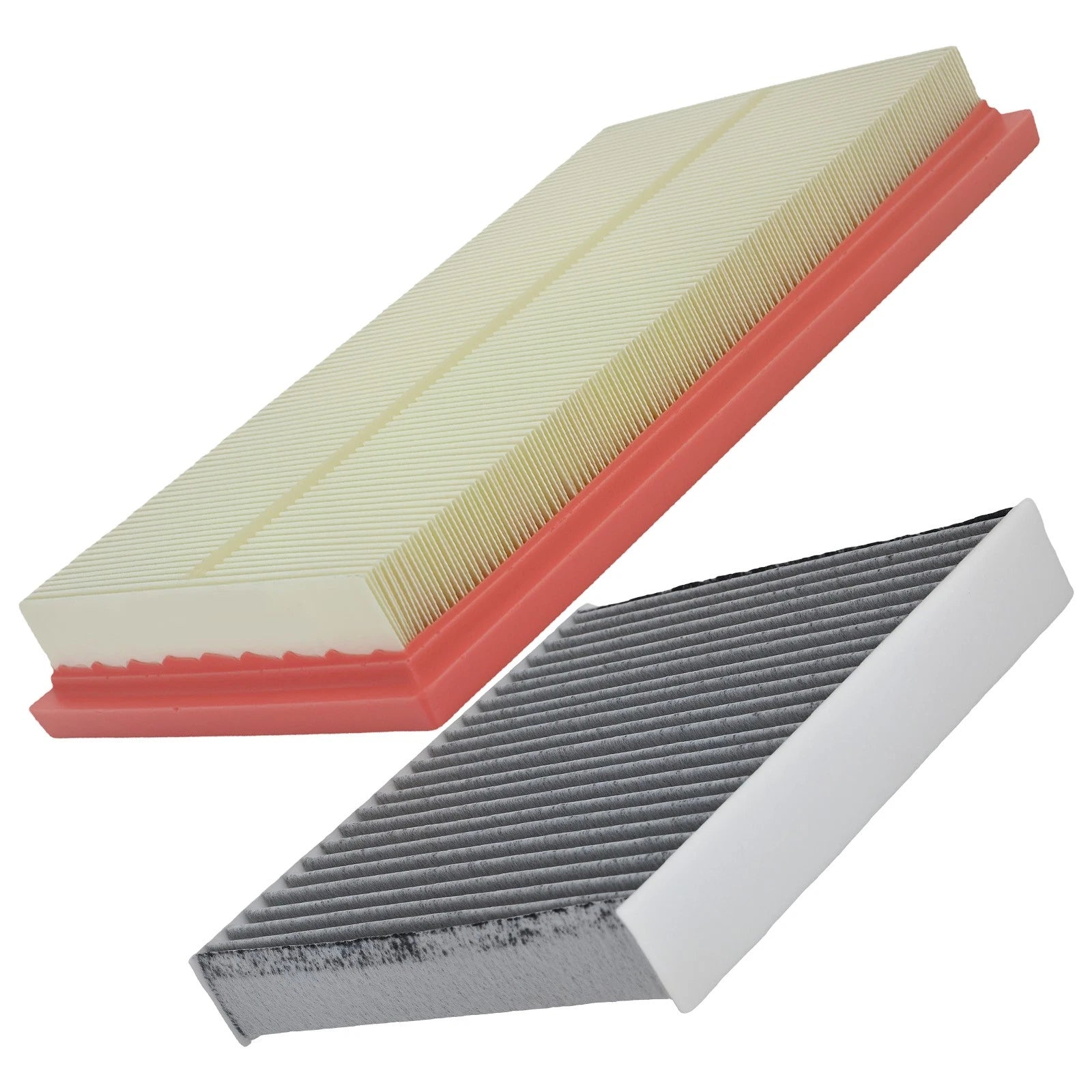 Engine Cabin Air Filter Combo for Subaru BRZ, Toyota 86 (2017–2024) CF10549 1780177050