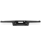 Rear Bumper Step Pad for Ford F-150 (2004–2008) - Black, Tow Package