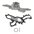 Coolant Pump Kit for Toyota RAV4 Highlander Venza V6 (2006–2016) 3.5L 1610009441