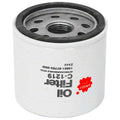 Oil Filter for Engine - Interchangeable with Ryco Z443