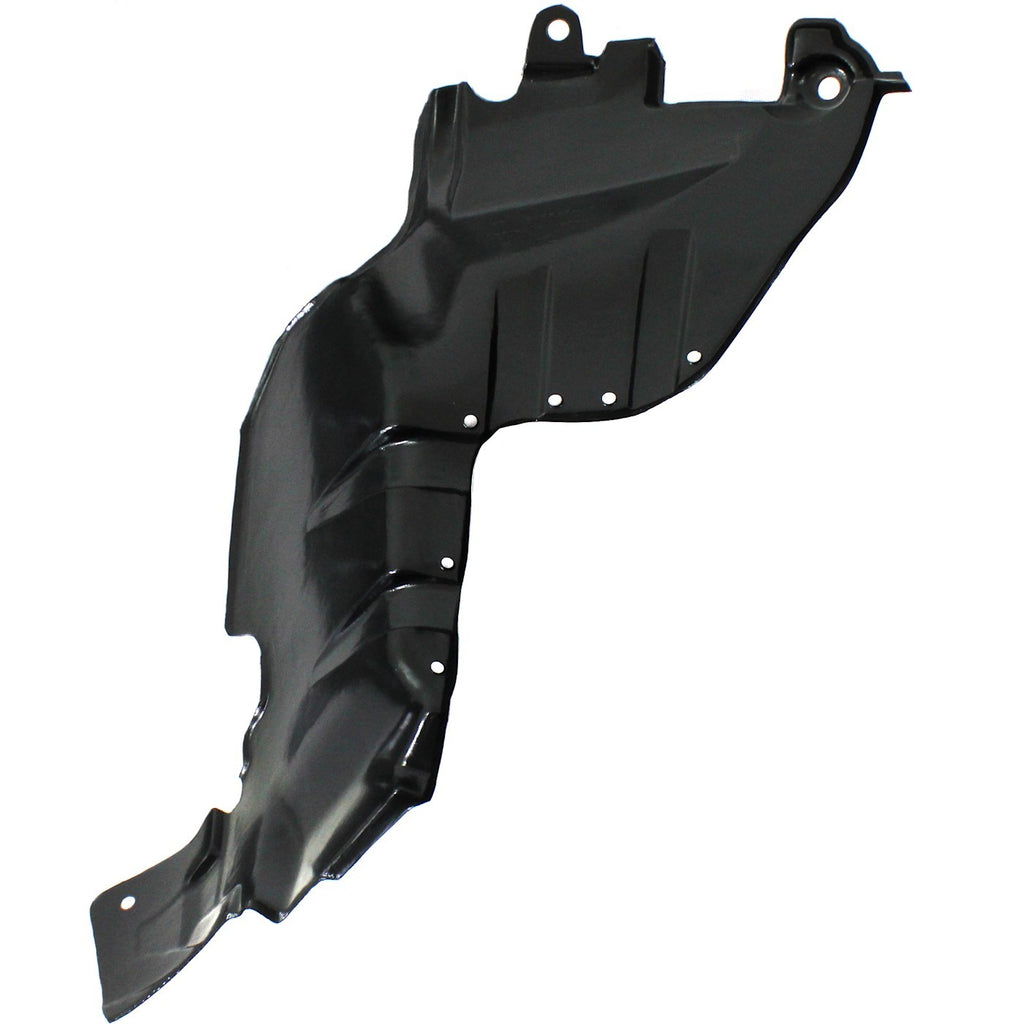 Engine Splash Shield for Subaru Forester (2009–2013) Driver Side Lower