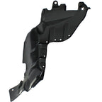 Engine Splash Shield for Subaru Forester (2009–2013) Driver Side Lower