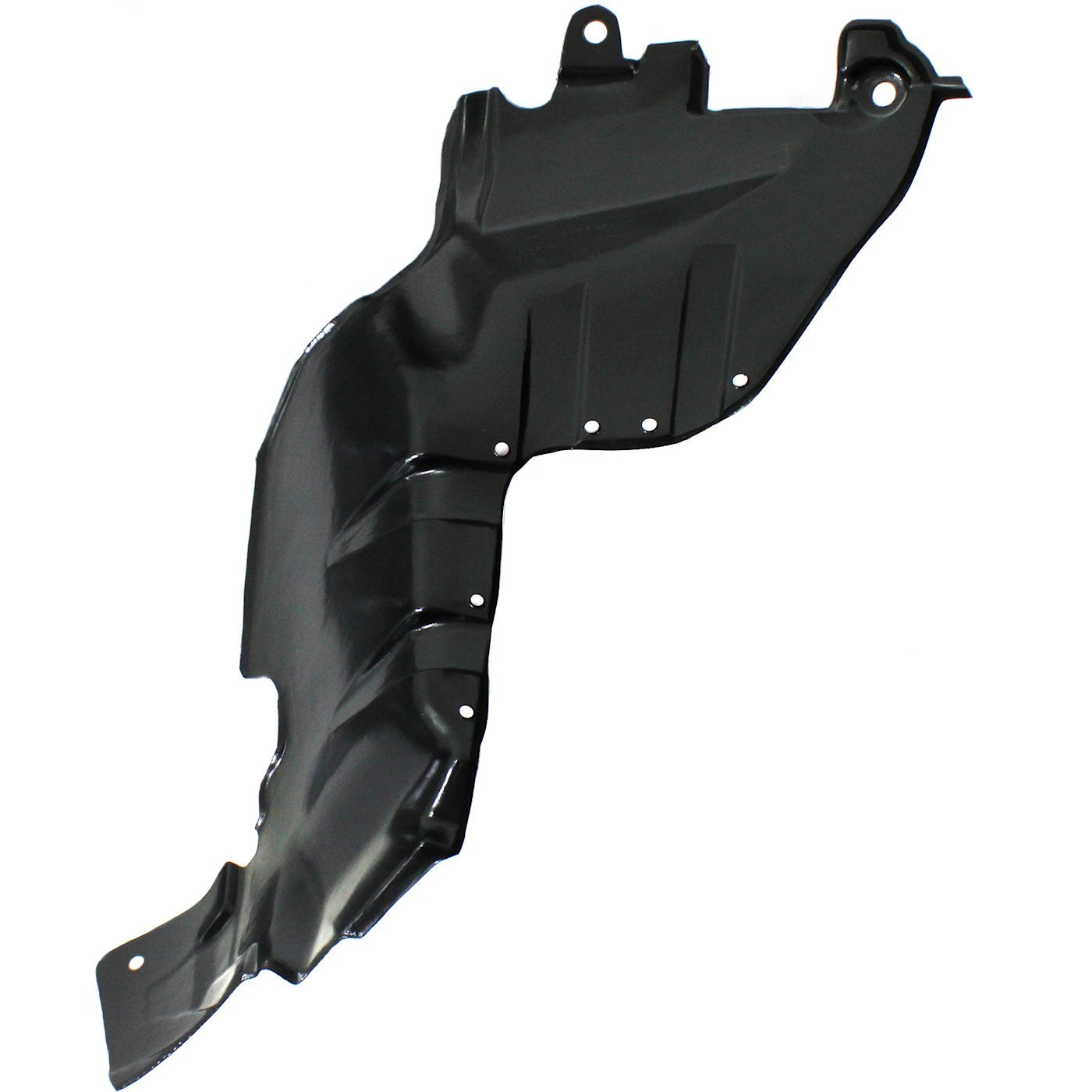 Engine Splash Shield for Subaru Forester (2009–2013) Driver Side Lower