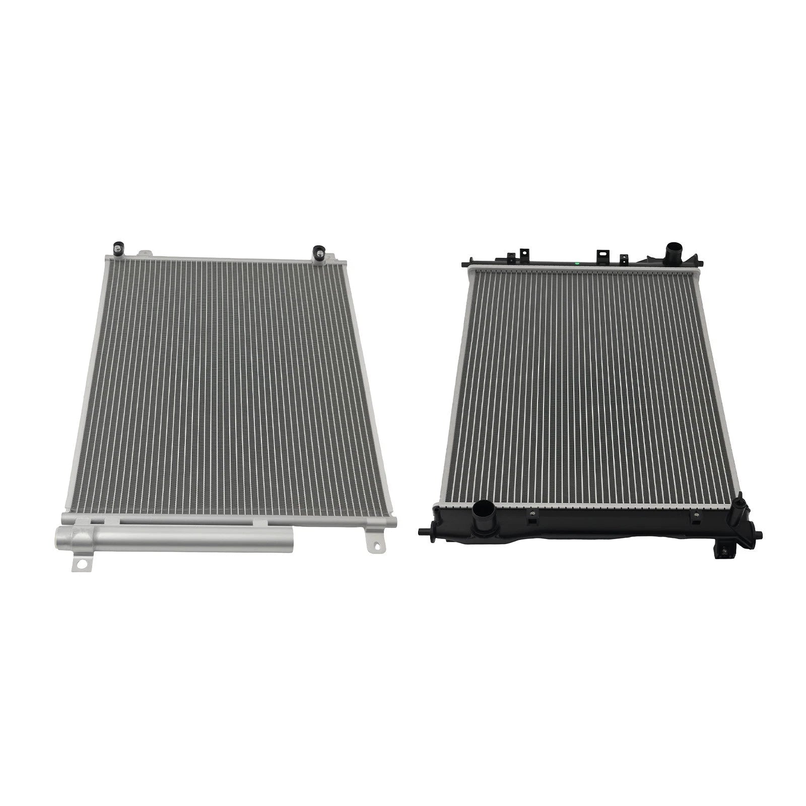 Cooling Radiator & Condenser for Honda Civic (2016–2019) HO3010240