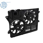 Electric Radiator Cooling Fan for Ford Mustang 5.0L V8 (2015–2023) 621537
