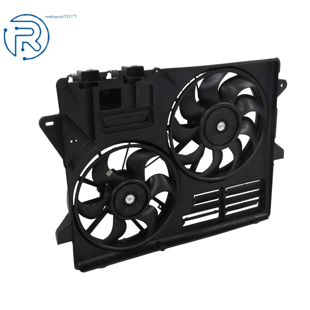 Electric Radiator Cooling Fan for Ford Mustang 5.0L V8 (2015–2023) 621537